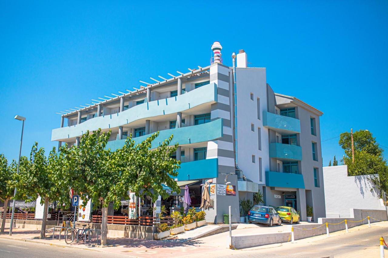 Rentalmar Costa Verde Cambrils Dış mekan fotoğraf