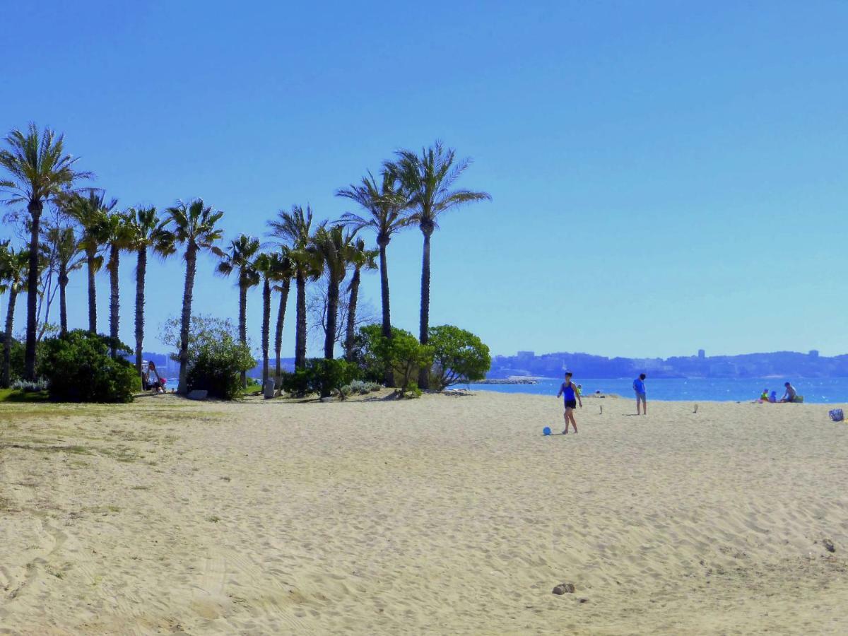 Rentalmar Costa Verde Cambrils Dış mekan fotoğraf